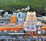 Vaikuntha Dwara Darshan: TTD Announces Token Issuance Schedule