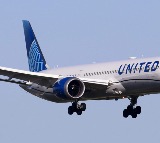 A dead body was found in the wheel well of a United Airlines jetliner in Hawaiian island of Maui