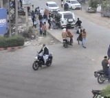 Viral Video Kidnappers abduct minor girl near school in Rajasthan