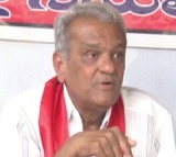 Rashmika Mandanna Did Not Enjoy Performing ‘Peelings’ Song: CPI Narayana