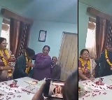 Man takes voluntary retirement to care for wife and she dies at his farewell party