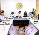 Police showed Sandhya theatre videos to Tollywood persons