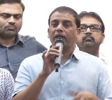 Benefit Shows and Ticket Price Hikes Are Minor Issues: Dil Raju