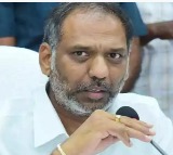 Gottipati Ravi fires on YSRCP