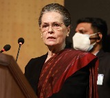 Sonia Gandh suffers illness