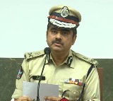 Visakhapatnam CP Announces Rules for New Year Events