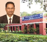 Cherukumalli Srinivasarao Becomes First Telugu Director of Indian Agricultural Research Institute