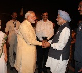 Prime Minister Modi's Heartfelt Condolences on Manmohan Singh's Demise
