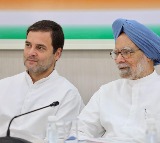 I Have Lost My Guide: Rahul Gandhi
