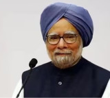 Film fraternity condoles the demise of Manmohan Singh