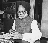 Cong cancels all programmes for 7 days in honour of Dr. Manmohan Singh