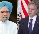 Greatest champion of US-India partnership: US, other nations mourn passing of Dr Singh