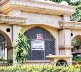 patients protest at nims due to suspension of op services