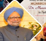 RTI RTE NREGA landmarks in Manmohan Singh legacy