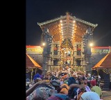 Sabarimala Ayyappa Temple Closed Until December 29
