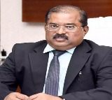 Former IAS Officer Imtiaz Ahmed Resigns from YSRCP