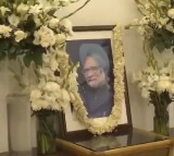 Telangana Congress MP vows bharat Ratna for Manmohan Singh