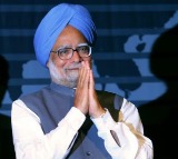 Malaysian Prime Minister Anwar Ibrahim pays tribute to Manmohan Singh
