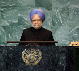Manmohan Singh had 'pivotal role' in shaping India's 'economic trajectory': Guterres