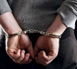 Professor Arrested for Misconduct Towards Student in Tirupati