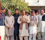Pakistani Villagers Express Grief Over Former Indian Prime Minister's Death, Citing His Local Roots