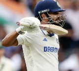 Nitish Reddy Achieves Rare Feat in Boxing Day Test; Sets Record as First Indian Cricketer