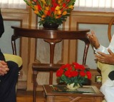 US President Joe Biden mourned the death of former prime minister Manmohan Singh