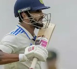Telugu Cricketer Nitish Kumar Reddy Scores Maiden Century; Emotional Moment for His Father in Stadium