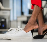 UK Woman Fired For Wearing Sports Shoes At Work Wins Rs 30 Lakh In Compensation