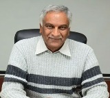 Tammareddy Bharadwaja Press Meet