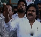 Deputy CM Pawan Kalyan Intolerance Towards Fans