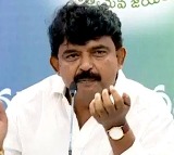 I Did Not Flee Anywhere: Perni Nani