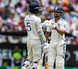 He Impressed Me from the First Test Itself: Sachin Reacts to Nitish's Test Century