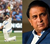 Gavaskar Applauds Nitish Reddy’s Spectacular Century with a Standing Ovation
