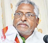 Jeevan Reddy demands Bharat Ratna for Manmohan Singh