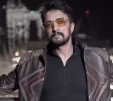 Prabhas Is a True Gentleman, Says Kannada Actor Kiccha Sudeep
