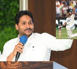 YS Jagan Congratulates Nitish Kumar Reddy for Stunning Boxing Day Test Century