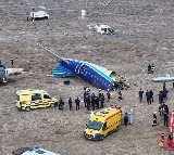 Putin apologises Azerbaijan president for plane crash