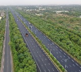 Telangana RRR: Central Government Unveils Four-Lane Expressway Plans