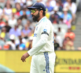 4th Test: Skipper Rohit comes under fire for reaction towards Jaiswal on dropped catches