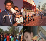 Proud story of our youth's resolve: PM Modi on Bastar Olympics