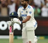 Why the Baahubali-Style Celebration? Nitish Kumar Reddy Reacts to His Spectacular Century