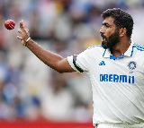 Indian Pacer Bumrah Reached 200 Wickets Club
