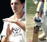 Viral Video Shows Pat Cummins’ Shock After Third Umpire's Decision