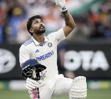 Pawan Kalyan Hails Nitish Kumar Reddy's Historic Century in Australia
