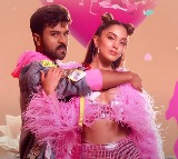 Game Changer Budget Is No Ordinary Feat: ₹75 Crore Spent on Five Songs