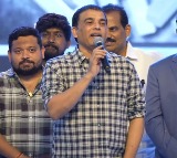 Pawan Kalyan’s Event Must Be Extraordinary: Dil Raju@ Ram Charan's Cutout Ceremony