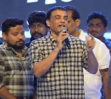 Dil Raju Shares Chiranjeevi’s Message for Fans Ahead of Game Changer