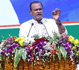 Komatireddy responds on ORR issue