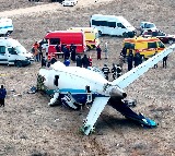 Azerbaijan President Ilham Aliyev demands confession from Russia on plane crash